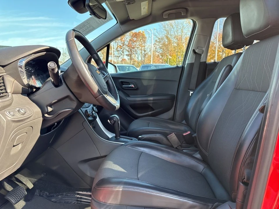 2020 Chevrolet Trax - Image 9 of 12