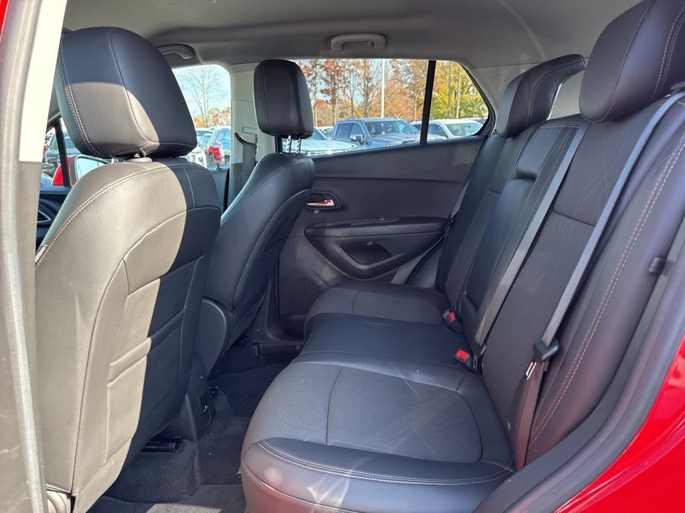 2020 Chevrolet Trax - Image 11 of 12