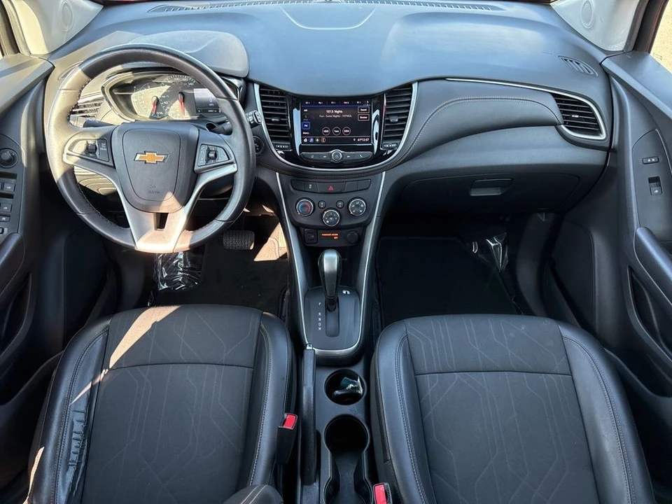 2020 Chevrolet Trax - Image 12 of 12