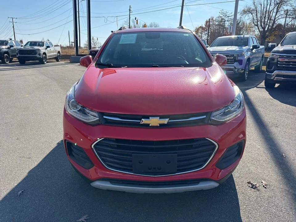2020 Chevrolet Trax - Image 8 of 21