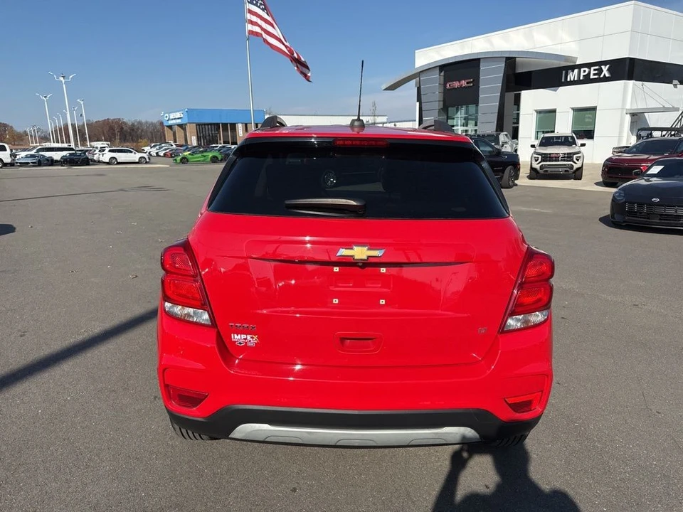 2020 Chevrolet Trax - Image 4 of 12