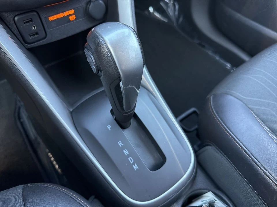 2020 Chevrolet Trax - Image 16 of 21