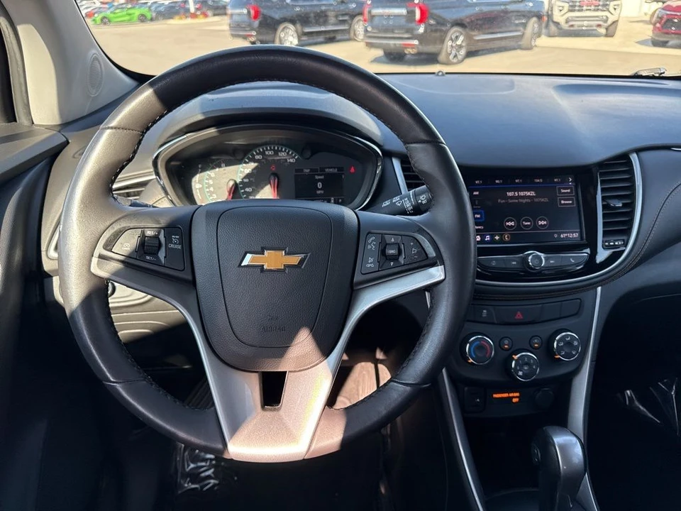 2020 Chevrolet Trax - Image 13 of 21