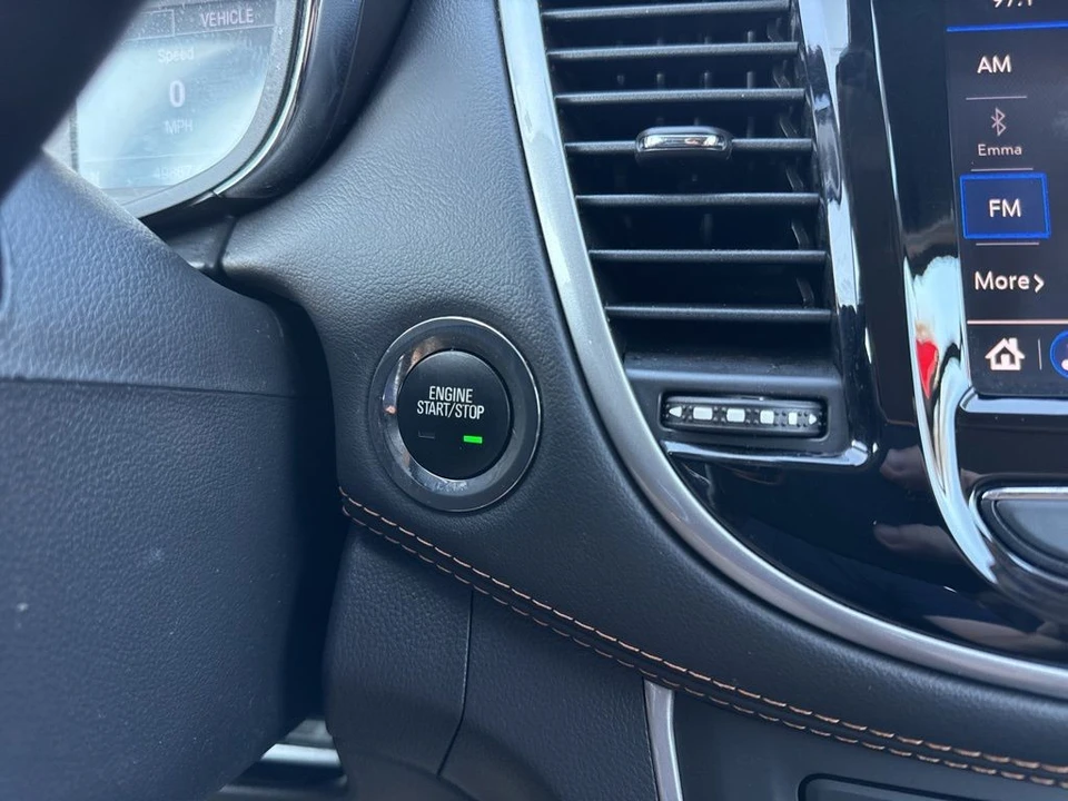 2020 Chevrolet Trax - Image 20 of 21