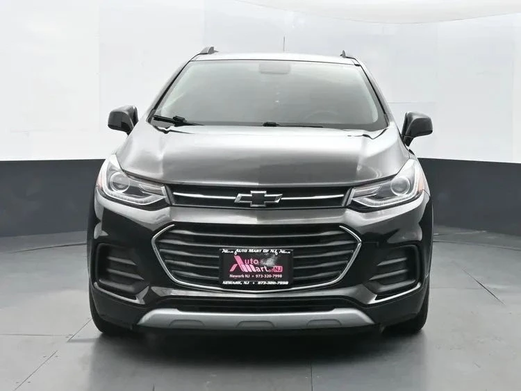 2020 Chevrolet Trax - Image 3 of 12
