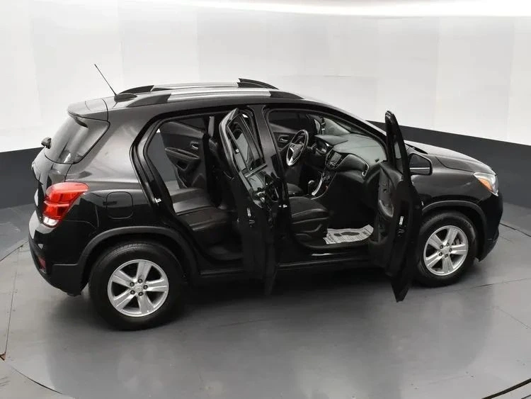 2020 Chevrolet Trax - Image 6 of 12