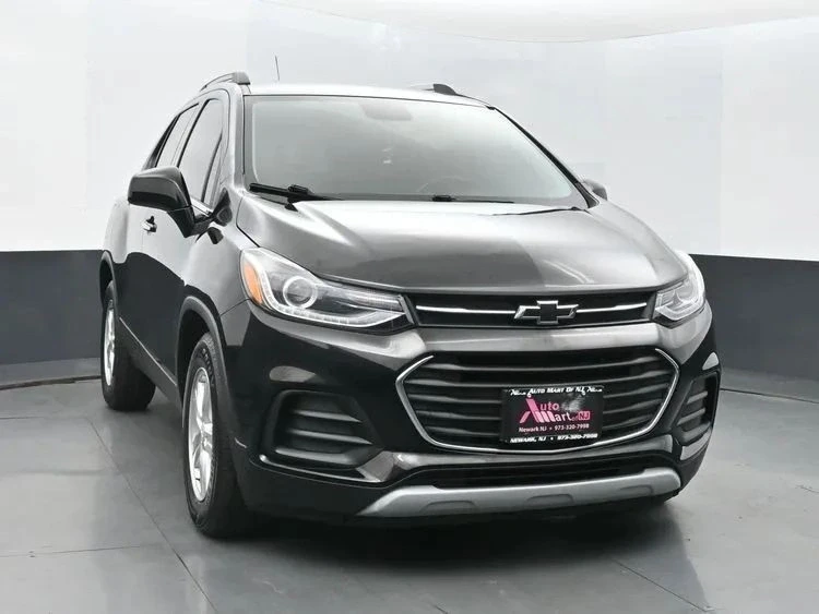 2020 Chevrolet Trax - Image 2 of 12