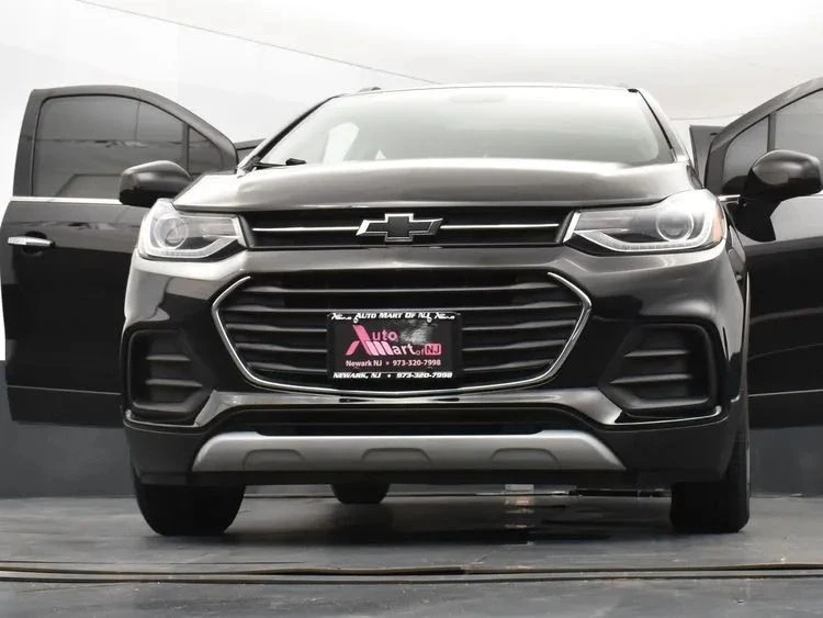 2020 Chevrolet Trax - Image 11 of 12