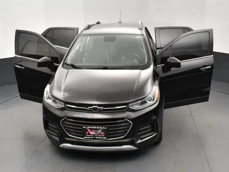 2020 Chevrolet Trax - Image 10 of 12