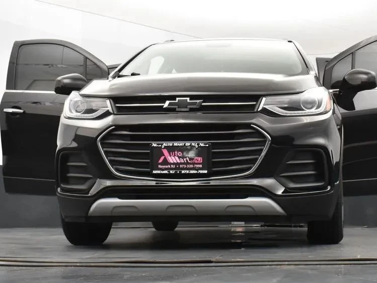 2020 Chevrolet Trax - Image 11 of 12