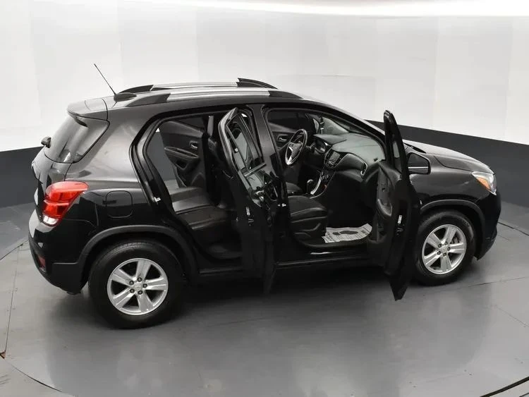 2020 Chevrolet Trax - Image 6 of 12