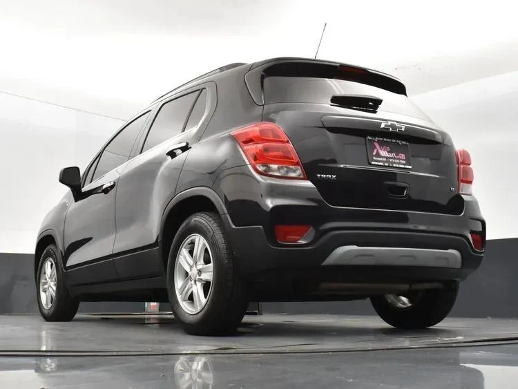2020 Chevrolet Trax - Image 12 of 12
