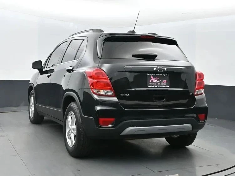 2020 Chevrolet Trax - Image 9 of 12
