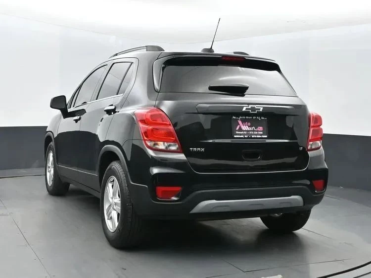2020 Chevrolet Trax - Image 9 of 12