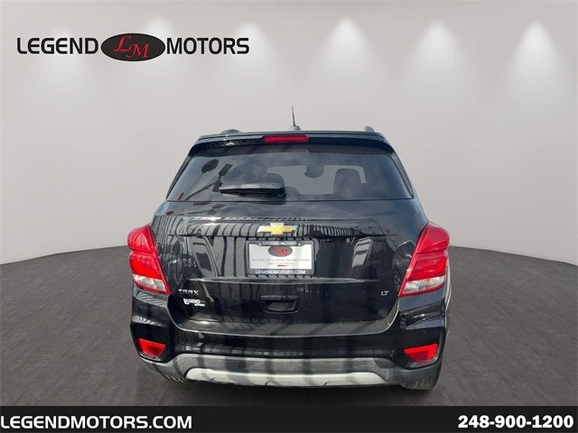 2020 Chevrolet Trax - Image 6 of 12