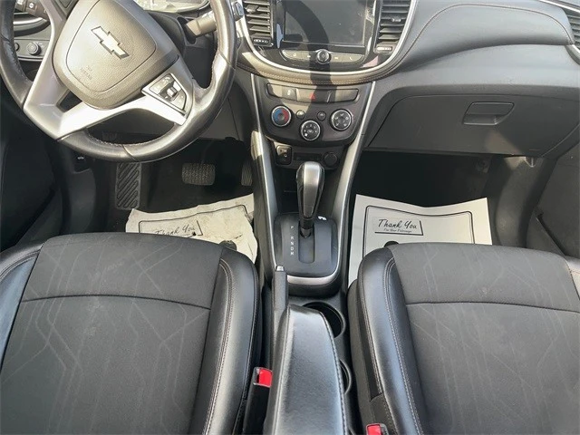 2020 Chevrolet Trax - Image 21 of 21