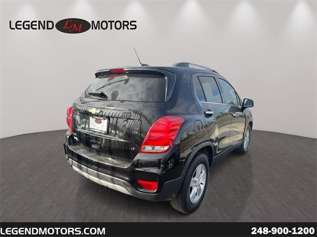 2020 Chevrolet Trax - Image 7 of 12