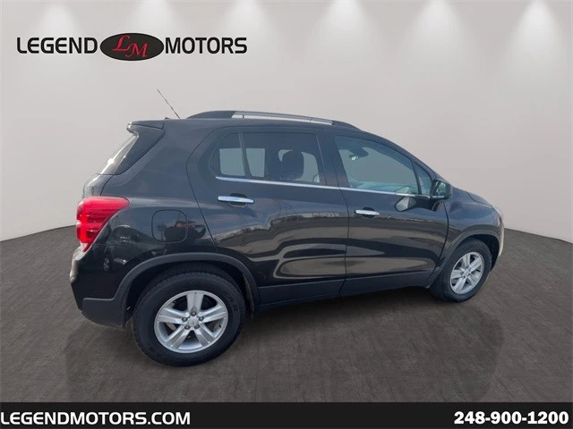 2020 Chevrolet Trax - Image 8 of 12