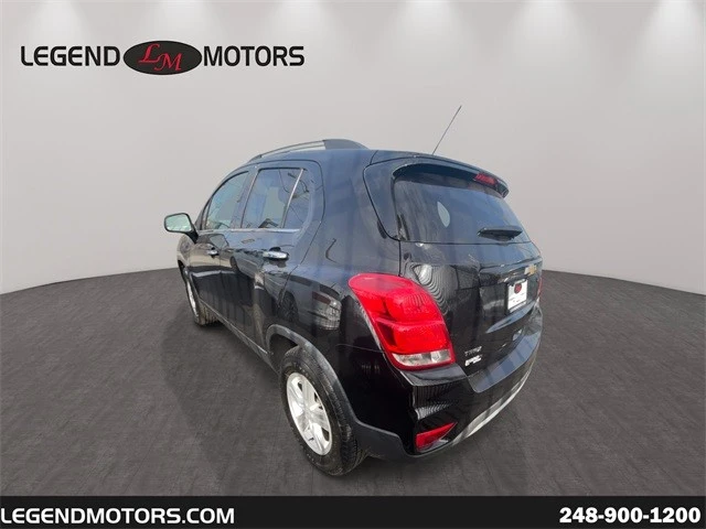 2020 Chevrolet Trax - Image 5 of 12
