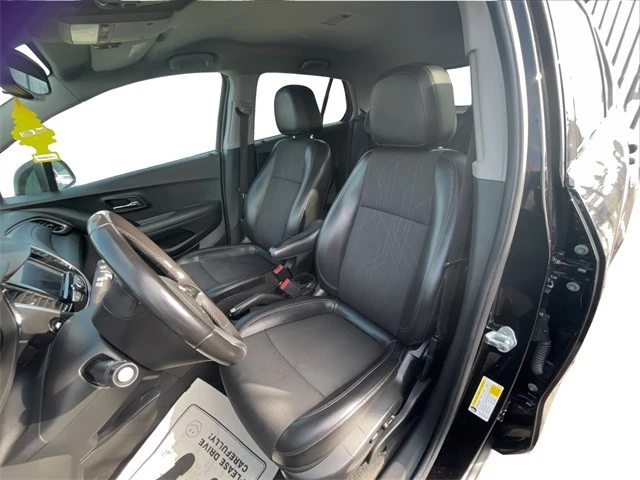 2020 Chevrolet Trax - Image 11 of 12