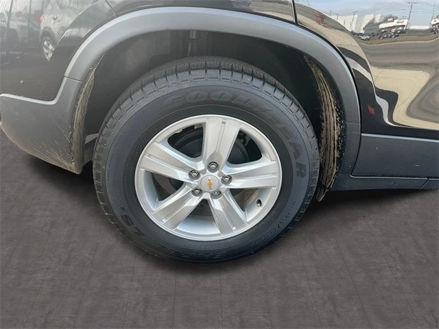 2020 Chevrolet Trax - Image 9 of 12