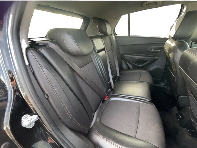 2020 Chevrolet Trax - Image 18 of 21