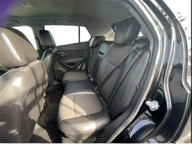 2020 Chevrolet Trax - Image 13 of 21
