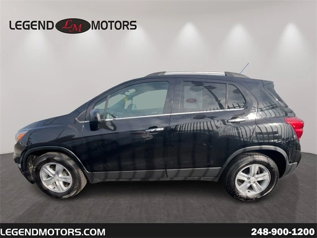2020 Chevrolet Trax - Image 4 of 12