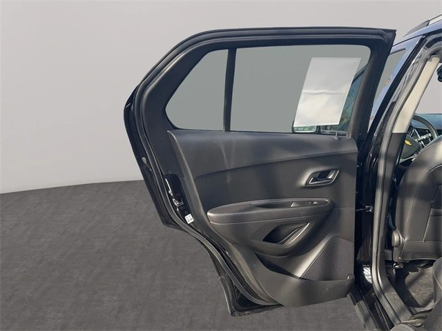 2020 Chevrolet Trax - Image 12 of 12
