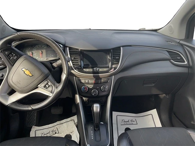 2020 Chevrolet Trax - Image 20 of 21