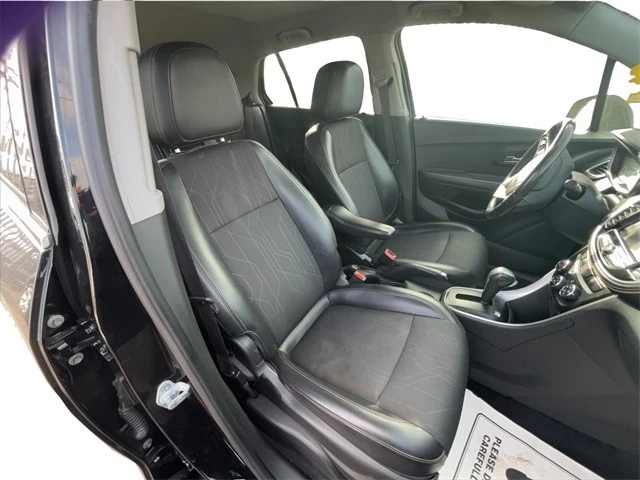 2020 Chevrolet Trax - Image 16 of 21