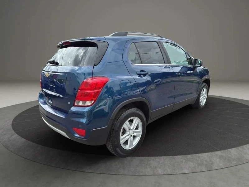 2020 Chevrolet Trax - Image 5 of 12