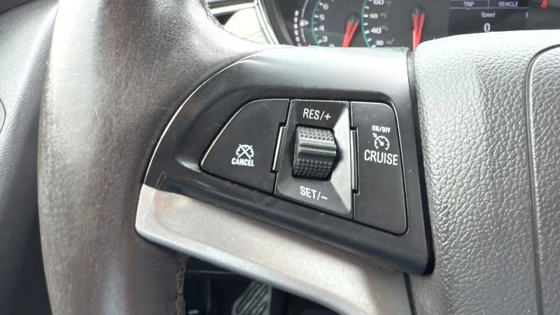 2020 Chevrolet Trax - Image 12 of 12