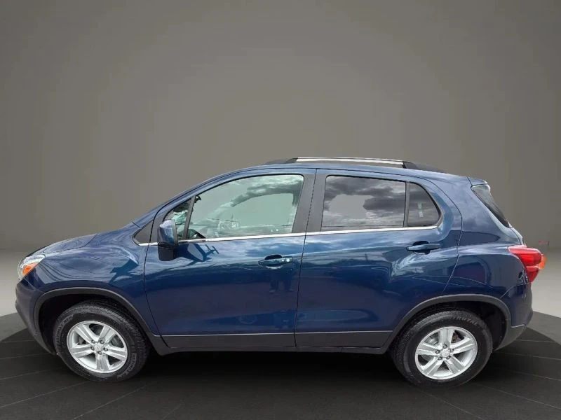 2020 Chevrolet Trax - Image 8 of 12