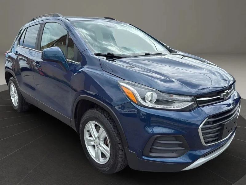 2020 Chevrolet Trax - Image 3 of 12