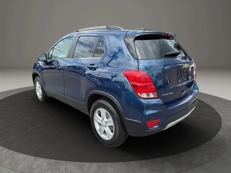2020 Chevrolet Trax - Image 7 of 12