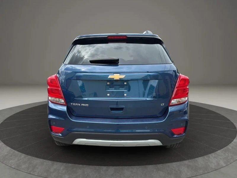 2020 Chevrolet Trax - Image 6 of 12