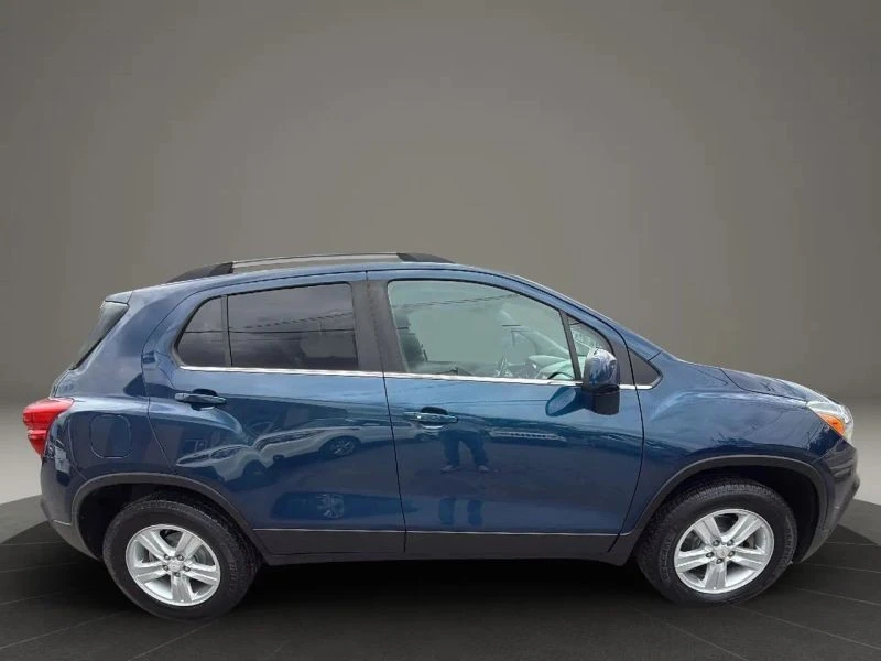 2020 Chevrolet Trax - Image 4 of 12