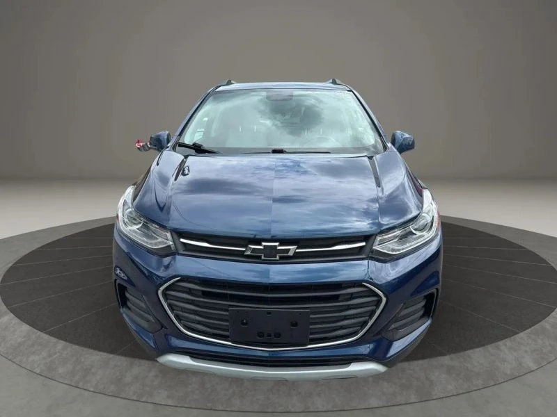 2020 Chevrolet Trax - Image 2 of 12
