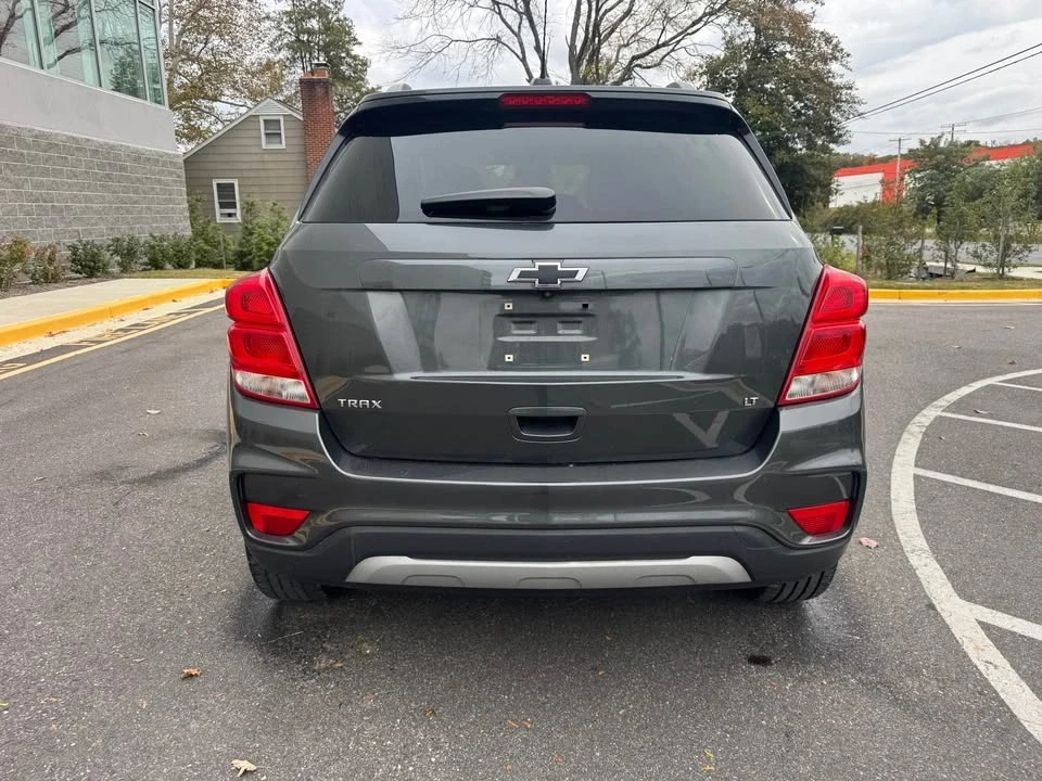 2020 Chevrolet Trax - Image 4 of 11