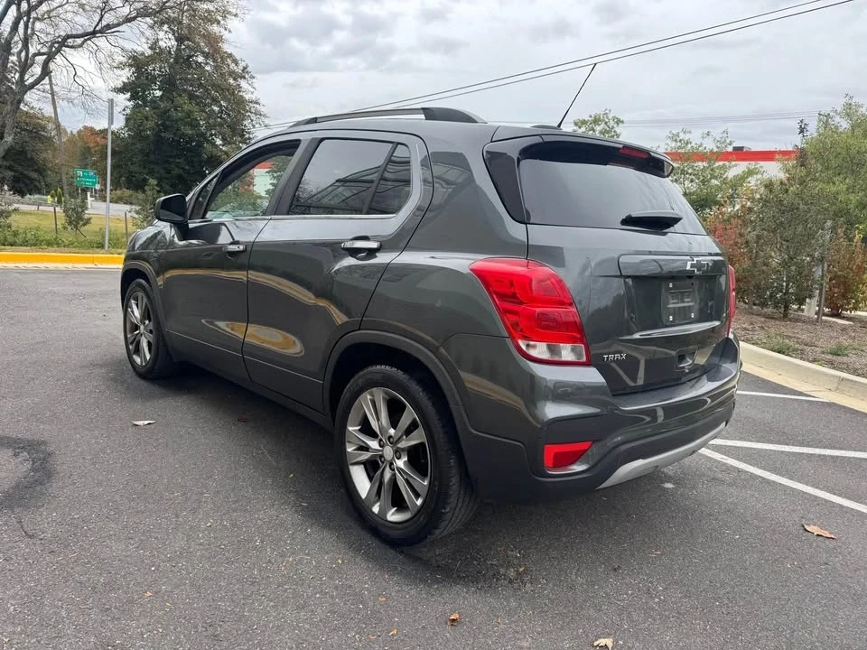 2020 Chevrolet Trax - Image 3 of 11