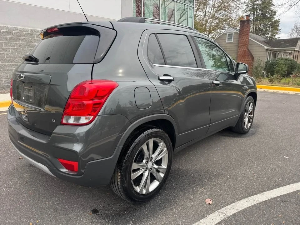 2020 Chevrolet Trax - Image 5 of 11