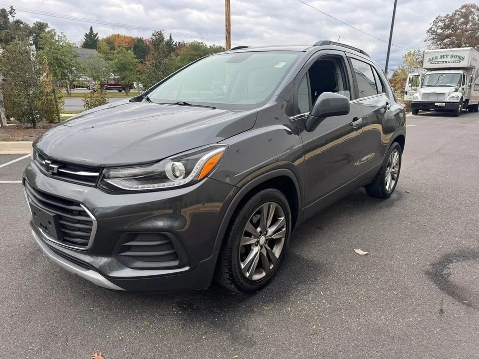 2020 Chevrolet Trax - Image 10 of 11