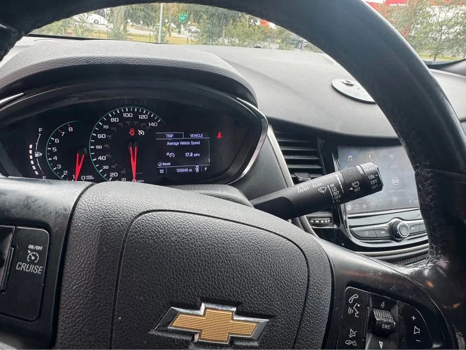 2020 Chevrolet Trax - Image 9 of 11