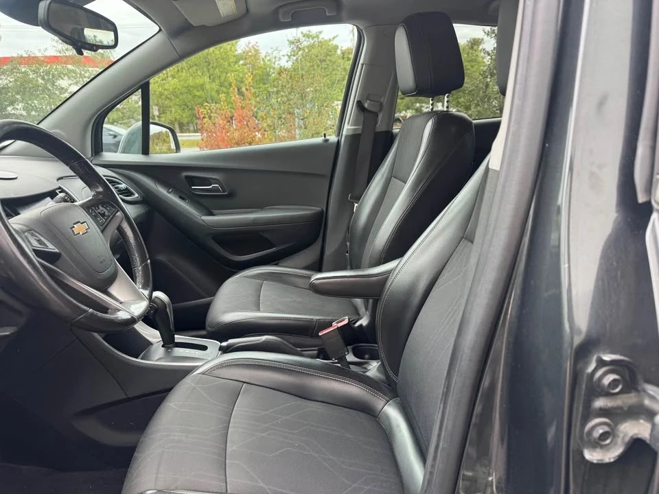 2020 Chevrolet Trax - Image 7 of 11