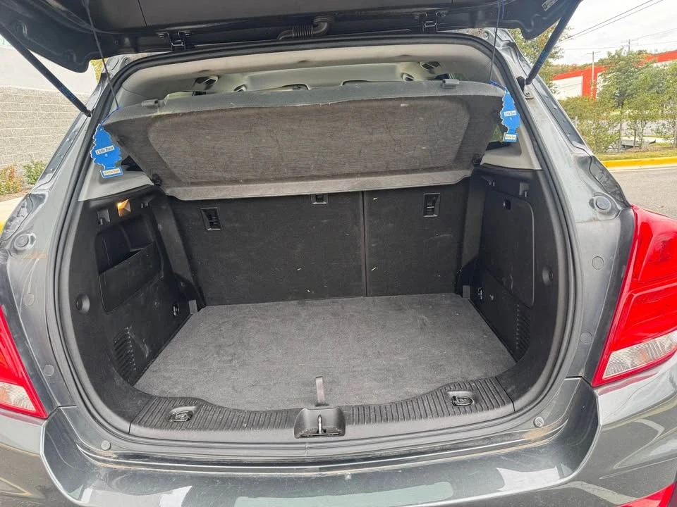 2020 Chevrolet Trax - Image 6 of 11