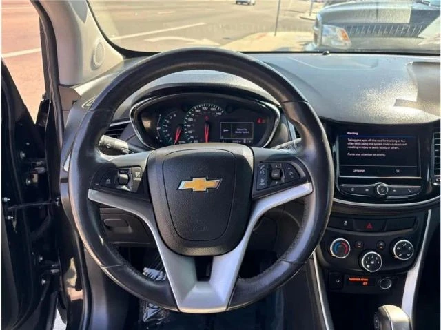2020 Chevrolet Trax - Image 13 of 21