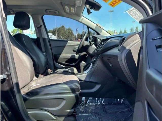 2020 Chevrolet Trax - Image 12 of 21