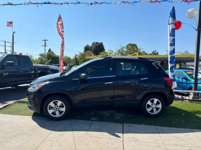 2020 Chevrolet Trax - Image 20 of 21
