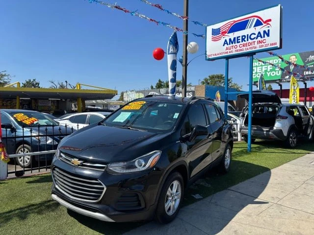 2020 Chevrolet Trax - Image 19 of 21